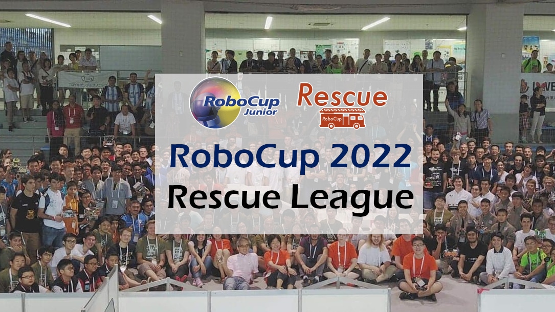 Robocup 2021 hot sale